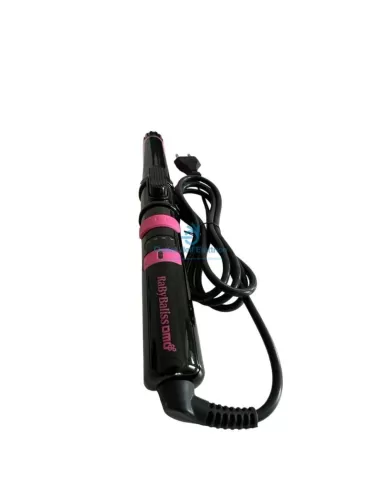 Styler à double rotation Raby Baliss noir 35 W 240 V